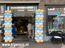Afbeelding in Gallery-weergave laden, Winkel&lt;br&gt;Pilaar recht
