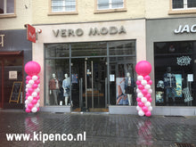 Afbeelding in Gallery-weergave laden, Pilaar top
