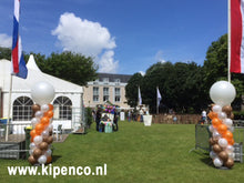 Afbeelding in Gallery-weergave laden, Pilaar top
