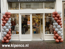 Afbeelding in Gallery-weergave laden, Winkel&lt;br&gt;Pilaar recht

