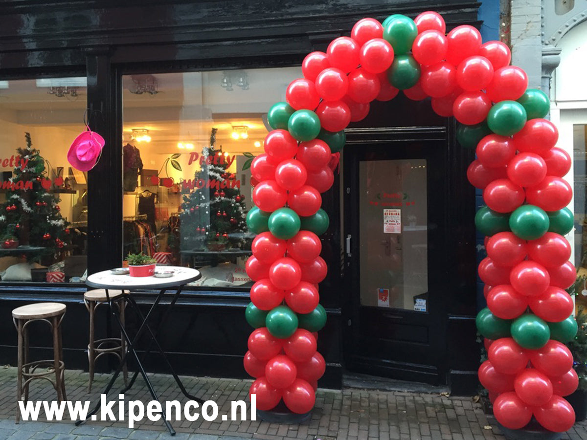 Winkel Boog