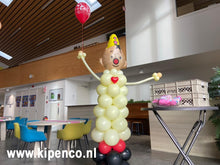 Afbeelding in Gallery-weergave laden, Figuren
