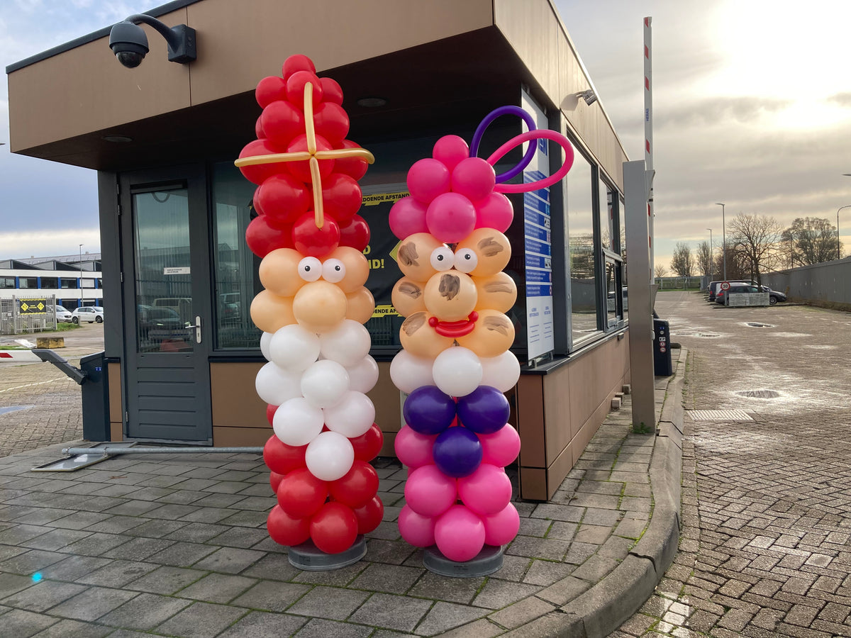 Sinterklaas