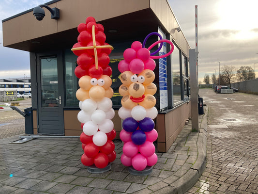 Sinterklaas