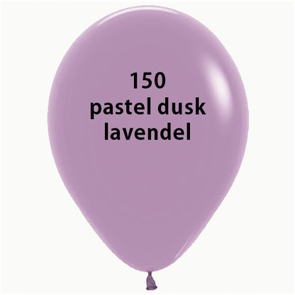 Pastel dusk lavendel 150