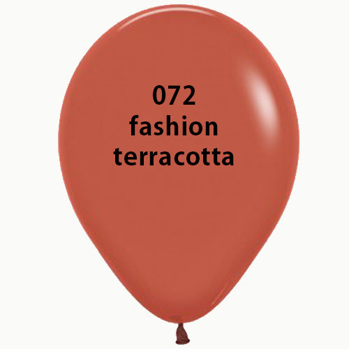 Fashion terracotta 072