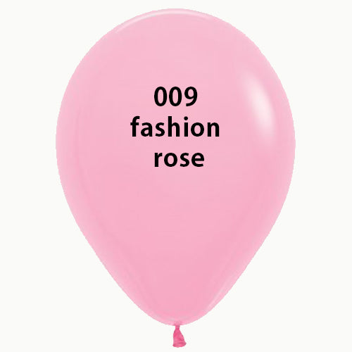 Fashion rose 009