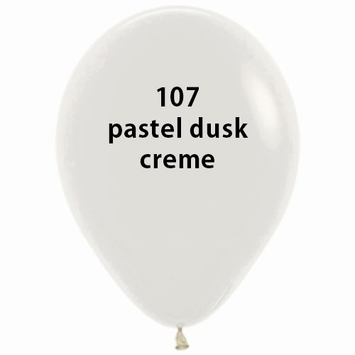 Pastel dusk creme 107