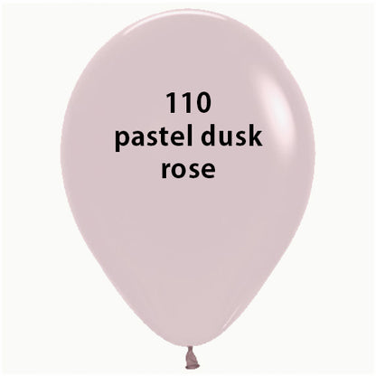 Pastel mat rose 609