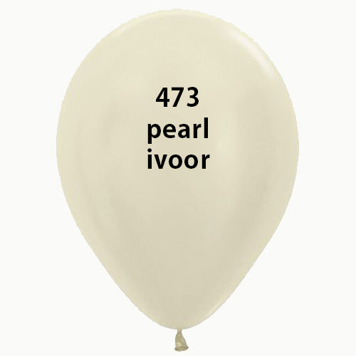 Pearl ivoor 473