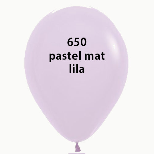 Pastel dusk lavendel 150