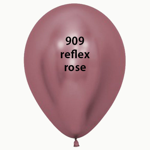 Reflex rose 909
