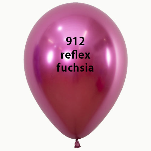 Reflex fuchsia 512
