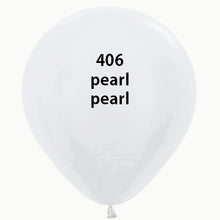 Afbeelding in Gallery-weergave laden, Pearl Metallic-1
