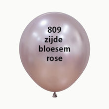 Afbeelding in Gallery-weergave laden, Zijde Reflex 1
