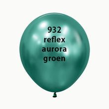 Afbeelding in Gallery-weergave laden, Zijde Reflex 1
