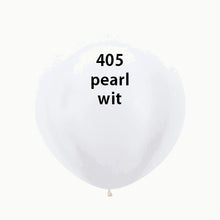 Afbeelding in Gallery-weergave laden, Pearl Metallic-1
