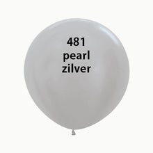 Afbeelding in Gallery-weergave laden, Pearl Metallic-1
