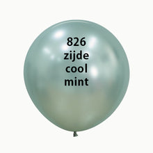 Afbeelding in Gallery-weergave laden, Zijde Reflex 1
