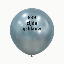 Afbeelding in Gallery-weergave laden, Zijde Reflex 1
