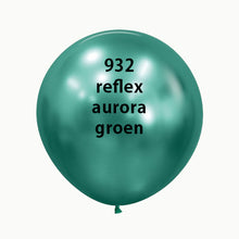 Afbeelding in Gallery-weergave laden, Zijde Reflex 1
