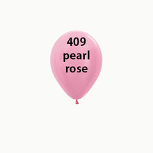 Afbeelding in Gallery-weergave laden, Pearl Metallic-1
