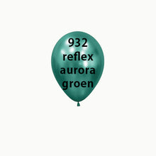 Afbeelding in Gallery-weergave laden, Zijde Reflex 1
