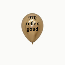 Afbeelding in Gallery-weergave laden, Zijde Reflex 1
