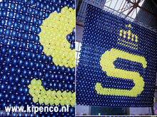 Afbeelding in Gallery-weergave laden, Wand&lt;br&gt;Binnen per m²
