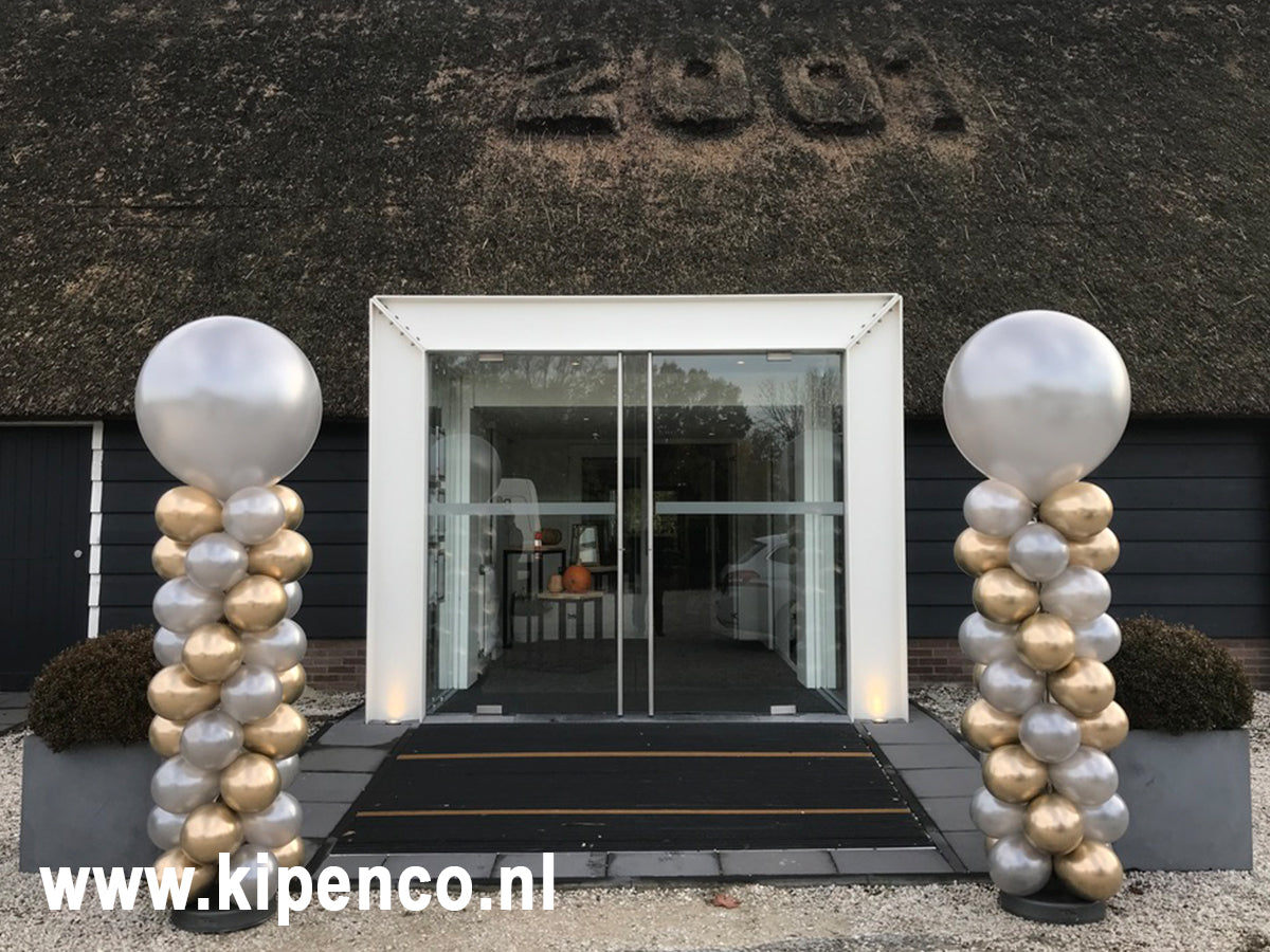 Horeca/ Zaal Pilaar top