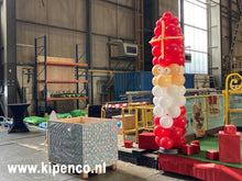 Afbeelding in Gallery-weergave laden, Sinterklaas
