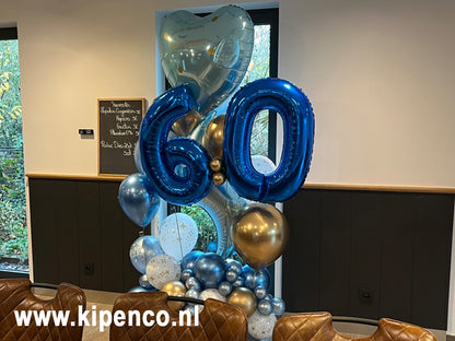 Verjaardag specials