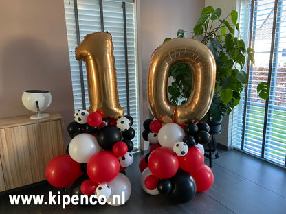Verjaardag specials