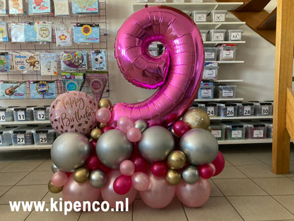 Verjaardag specials