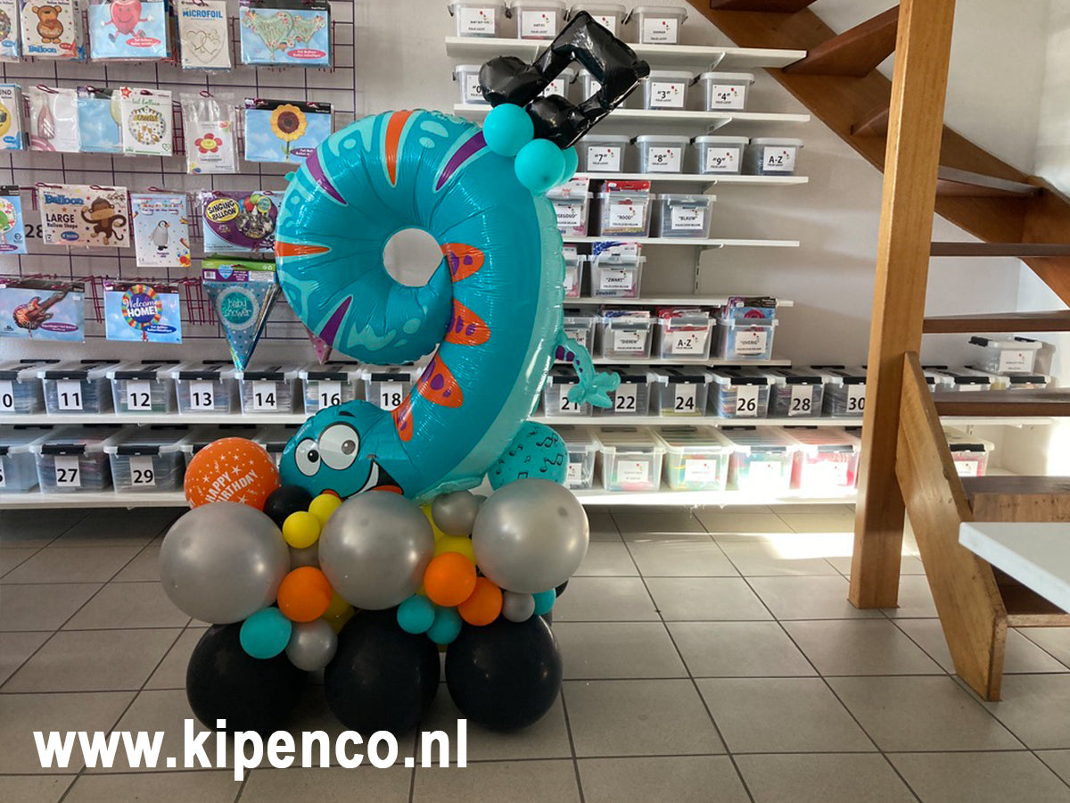 Verjaardag specials