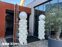 Afbeelding in Gallery-weergave laden, Horeca/ Zaal<br>Pilaar top
