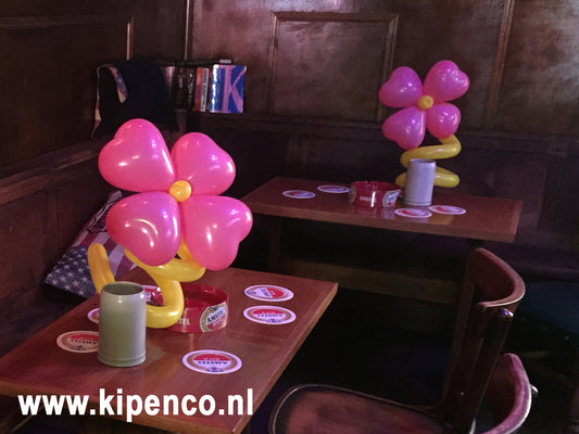 Bloemen