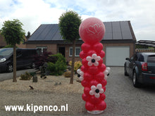 Afbeelding in Gallery-weergave laden, Pilaar special
