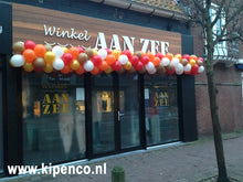 Afbeelding in Gallery-weergave laden, Slinger&lt;br&gt;Standaard p/m
