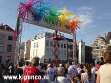 Afbeelding in Gallery-weergave laden, Tros&lt;br&gt;Modeleer ballonnen
