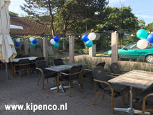 Afbeelding in Gallery-weergave laden, Tros&lt;br&gt;Standaard ballonnen
