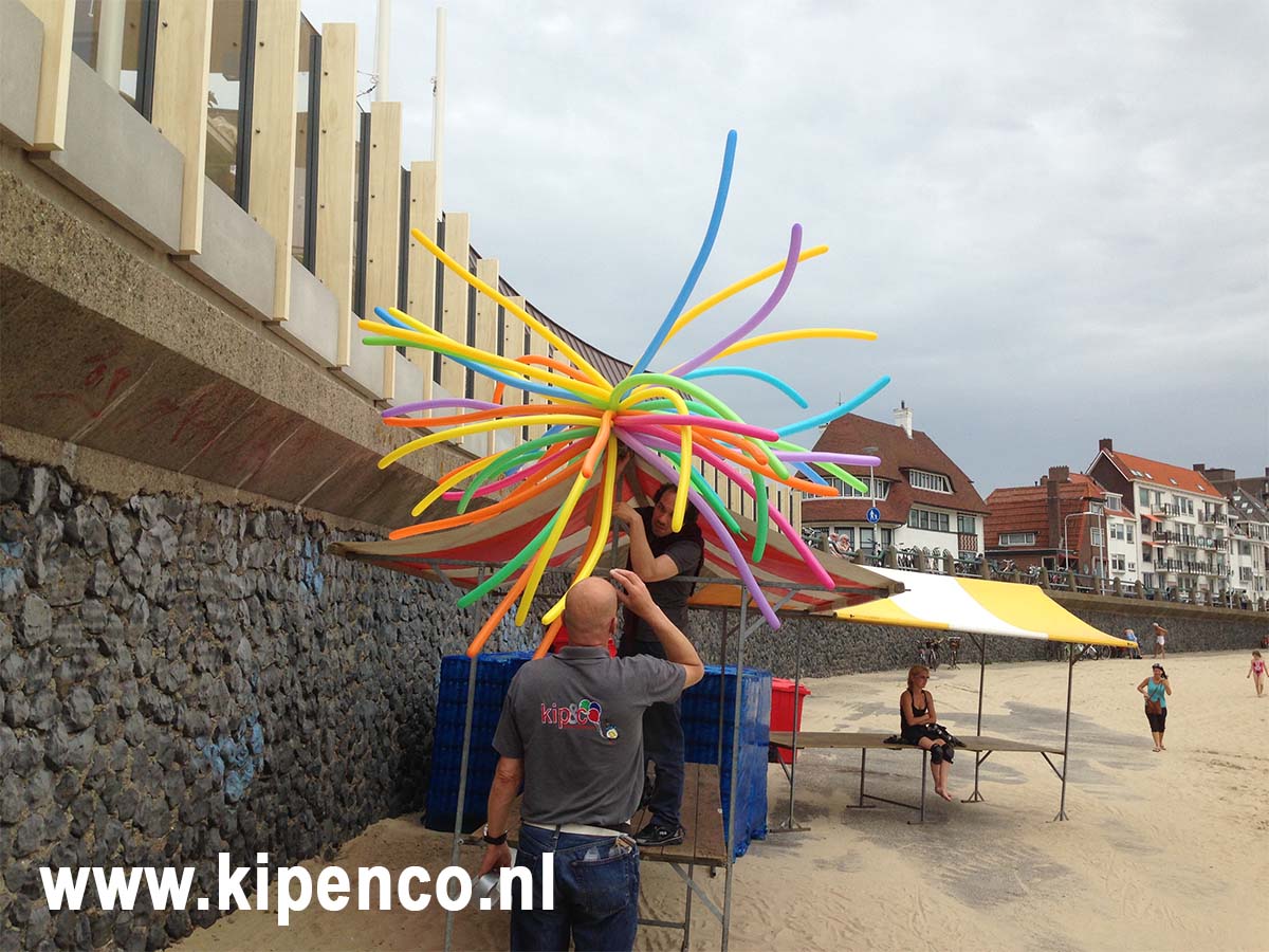 Tros Modeleer ballonnen