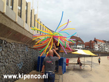 Afbeelding in Gallery-weergave laden, Tros&lt;br&gt;Modeleer ballonnen
