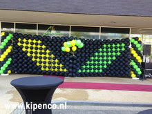 Afbeelding in Gallery-weergave laden, Wand&lt;br&gt;Buiten per m²
