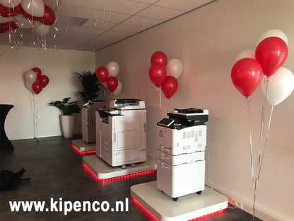 Ballonboeket