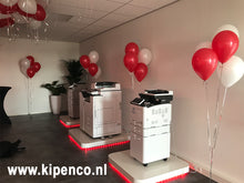 Afbeelding in Gallery-weergave laden, Ballonboeket
