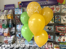 Afbeelding in Gallery-weergave laden, Ballonboeket
