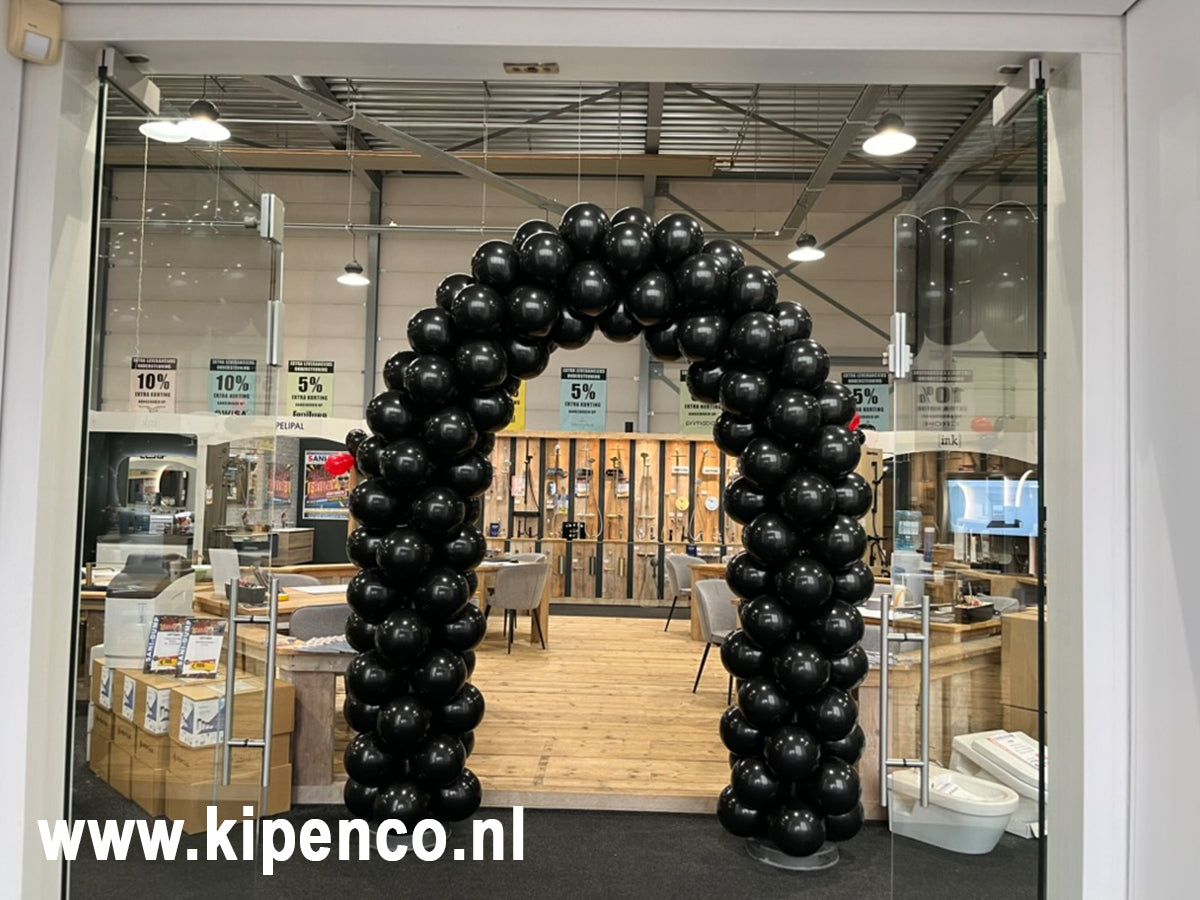 Bedrijfspand/ Showroom Boog