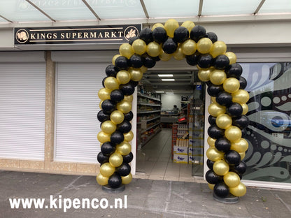 Winkel Boog