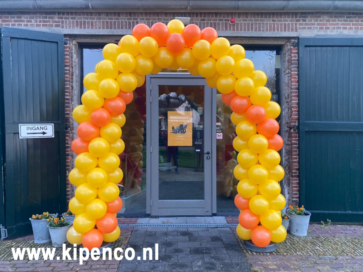 Bedrijfspand/ Showroom Boog